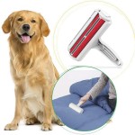 Pet Hair Removal Brush Supplier - Hot Sale Eco-Friendly Reusable Sticky Brush