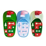 Slow Feeder Toy Manufacturer - Durable Eco-Friendly Training Puzzle Slippers
