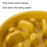 Slow Food Bowl Manufacturer - Factory Wholesale Eco-Friendly Non-Slip Feeder