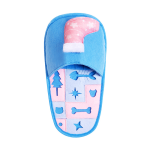 Slow Feeder Toy Manufacturer - Durable Eco-Friendly Training Puzzle Slippers