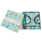 Pet Harness Vest Manufacturer - Hot Selling Polyester Comfortable Soft Poop Bag