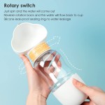 Plastic Pet Bottle Supplier - Wholesale BPA-Free Water Bottle Food Bowl Cute