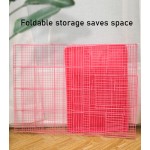 Pigeon Breeding Cage Factory - Hot Sale Steel Foldable Safe House for Birds