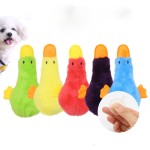 Plush Chew Toy Factory - Wholesale Lovely PP Cotton Filling for Dogs Cats Small