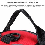 Dog Harness Manufacturer - 2022 Hot Sale Adjustable Nylon Reflective Soft Colorful