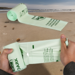 Dog Poop Bag Holder Manufacturer - Wholesale Eco-friendly Biodegradable Waste Bag