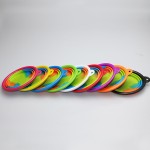 Silicone Pet Bowl Manufacturer - Hot Selling Eco-Friendly Folding Travel Outdoor