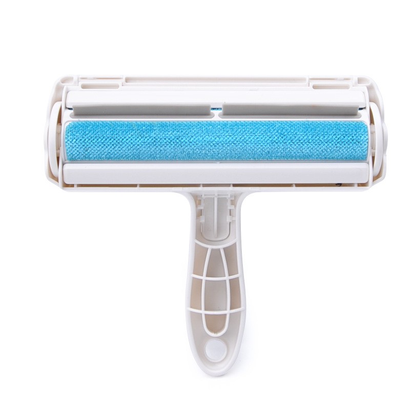 Pet Hair Removal Brush Supplier - Hot Sale Eco-Friendly Reusable Sticky Brush
