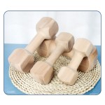 Dog Chew Toy Manufacturer - Hot Sale Luxury Natural Wood Safe Healthy for Pups