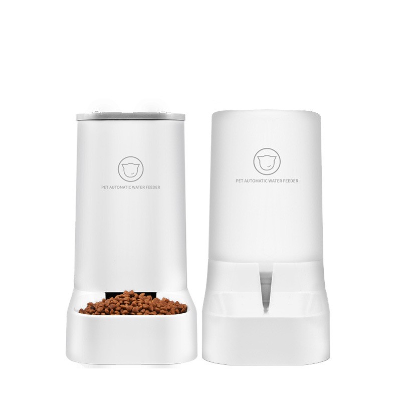 Pet Food Dispenser Manufacturer - 2022 Selling Best Automatic Water Feeder