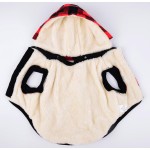 Dog Coat Manufacturer - 2022 Hot Sale Modern Style Warm Fashion Winter Clothes