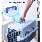 Pet Travel Cage Factory - Hot Sale Small Animal Carrier Airline Cat Dog Cage