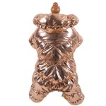 Winter Dog Coat Supplier - Luxury Waterproof Windproof Thick Warm Cotton Padded