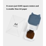 Pet Food Dispenser Manufacturer - 2022 Selling Best Automatic Water Feeder