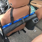 Dog Car Seat Protector Supplier - Hot Selling Nylon Waterproof Pet Mat Pad Print