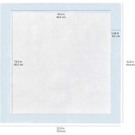 Pet Pad Supplier - Hot Selling Super Absorbent Soft Leak-Free Diapers Nappies