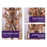 Winter Dog Coat Supplier - Luxury Waterproof Windproof Thick Warm Cotton Padded