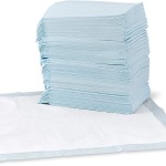 Pet Pad Supplier - Hot Selling Super Absorbent Soft Leak-Free Diapers Nappies