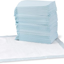 Pet Pad Supplier - Hot Selling Super Absorbent Soft Leak-Free Diapers Nappies
