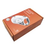 Automatic Dog Leash Factory - Hot Selling Luxury Smart Extending LED Flash