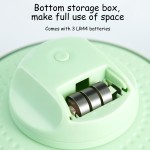 Automatic Dog Leash Factory - Adjustable 5m LED Flash Modern Nylon Plastic Gear