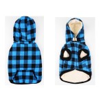 Dog Coat Manufacturer - 2022 Hot Sale Modern Style Warm Fashion Winter Clothes