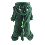 Cartoon Dog Coat Factory - Wholesale Luxury Cute Soft Winter Apparel Animal Shape