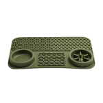 Pet Lick Mat Manufacturer - Multi-Functional Anti-Choking Non-Slip Slow Feeder