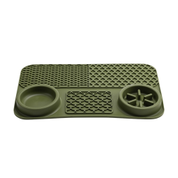 Pet Lick Mat Manufacturer - Multi-Functional Anti-Choking Non-Slip Slow Feeder