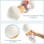 Plastic Pet Bottle Supplier - Wholesale BPA-Free Water Bottle Food Bowl Cute