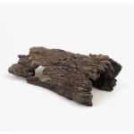 Reptile Habitat Supplier - Natural Tree Wood Climbing Cork Bark Terrarium Lizards