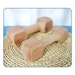 Dog Chew Toy Manufacturer - Hot Sale Luxury Natural Wood Safe Healthy for Pups