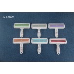 Pet Hair Removal Brush Supplier - Hot Sale Eco-Friendly Reusable Sticky Brush