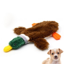 Plush Chew Toy Factory - Wholesale Lovely PP Cotton Filling for Dogs Cats Small