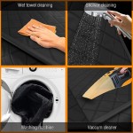 Pet Car Seat Cover Factory - Hot Sale Waterproof Oxford Cloth Breathable Soft