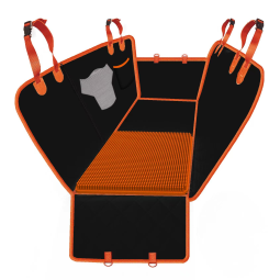 Car Seat Mat Factory - Waterproof Solid Animal Car Mat for Large Dogs All-Inclusive