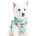 Pet Harness Vest Manufacturer - Hot Selling Polyester Comfortable Soft Poop Bag