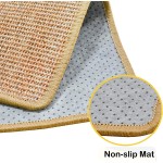 Sisal Cat Mat Supplier - Wholesale Natural Scratching Mat Sustainable Floor