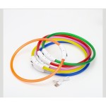 Pet Safety Collar Factory - Factory Direct USB Rechargeable LED Light up Night