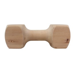 Dog Chew Toy Manufacturer - Hot Sale Luxury Natural Wood Safe Healthy for Pups