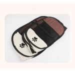 Foldable Puppy Tent Supplier - Manufacturer Wholesale Breathable Octagonal Fence