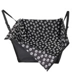 Dog Car Seat Protector Supplier - Hot Selling Nylon Waterproof Pet Mat Pad Print