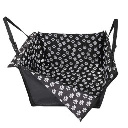 Dog Car Seat Protector Supplier - Hot Selling Nylon Waterproof Pet Mat Pad Print