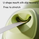 Automatic Dog Leash Factory - Adjustable 5m LED Flash Modern Nylon Plastic Gear