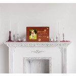 Pet Urn Manufacturer - Modern Wood Cremation Urn Memory Box Photo Frame