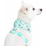 Pet Harness Vest Manufacturer - Hot Selling Polyester Comfortable Soft Poop Bag