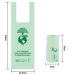 Dog Poop Bag Holder Manufacturer - Wholesale Eco-friendly Biodegradable Waste Bag