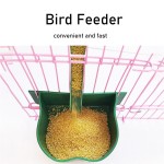 Pigeon Breeding Cage Factory - Hot Sale Steel Foldable Safe House for Birds