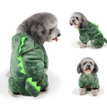 Cartoon Dog Coat Factory - Wholesale Luxury Cute Soft Winter Apparel Animal Shape