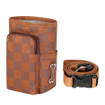 Dog Training Bag Manufacturer - Fashionable Large Capacity Waist Bag Waterproof